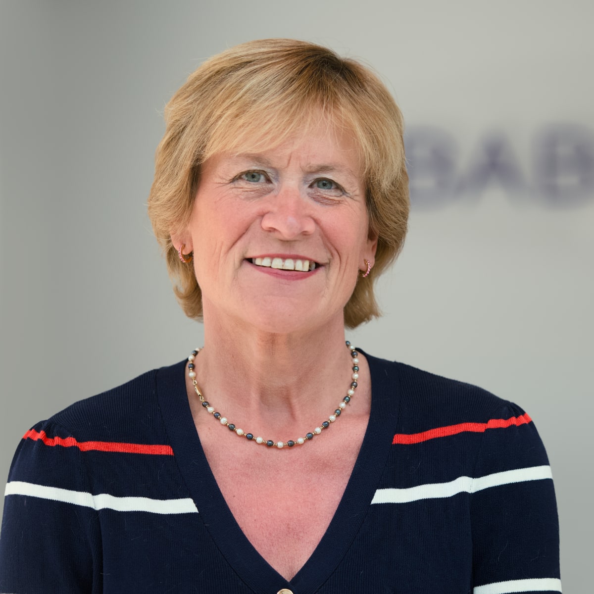 Vicky Evans